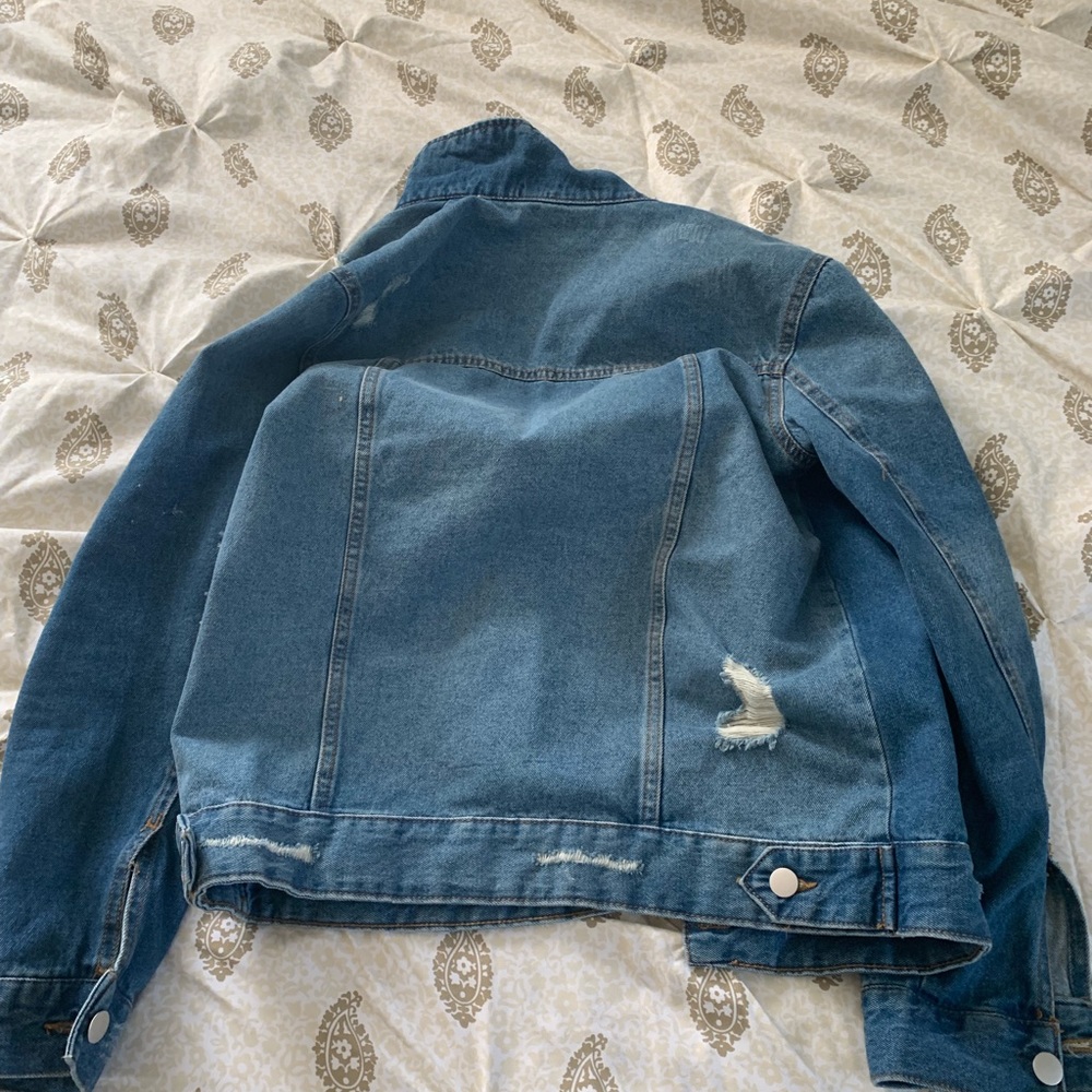 Bp Jean jacket - Picture 3 of 3